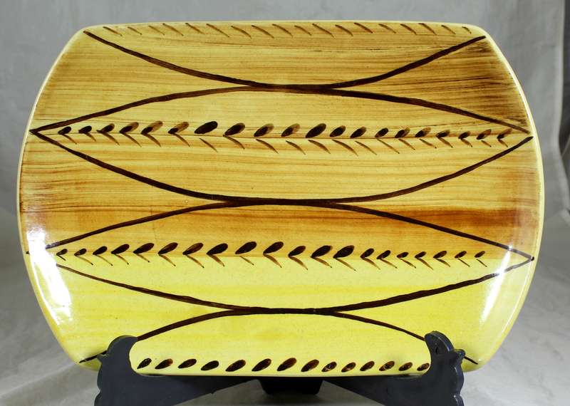 Drostdy platter