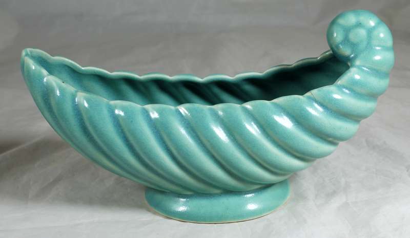 Drostdy shell vase