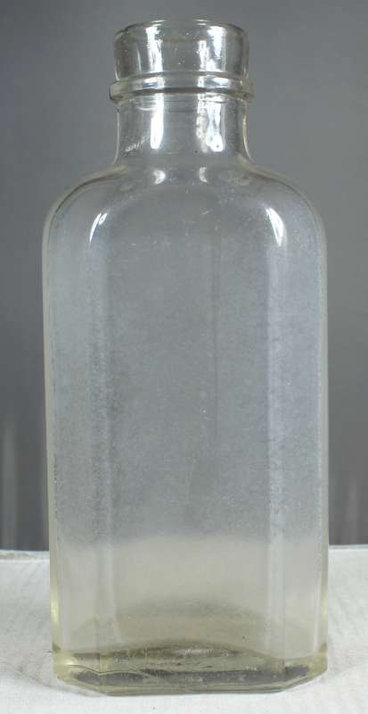 Vintage PRR bottle