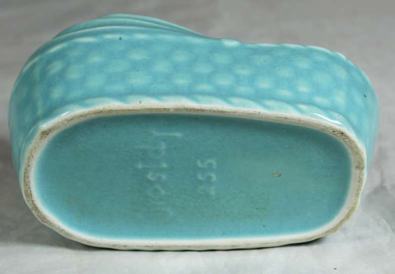 Drostday baby blue baby cot