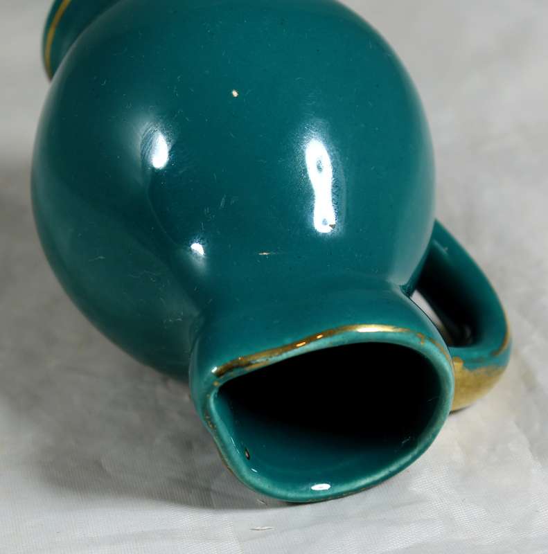 Crescent potteries - small jug