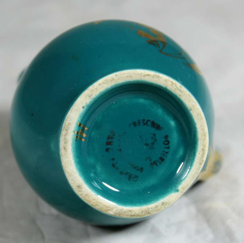 Crescent potteries - small jug