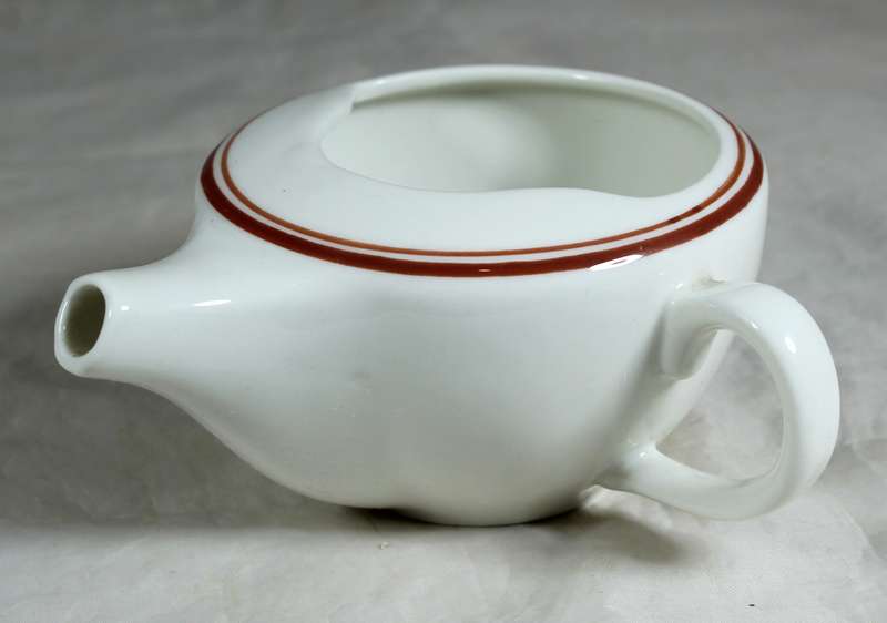 Invalid cup - continental - Somerset west for the aged