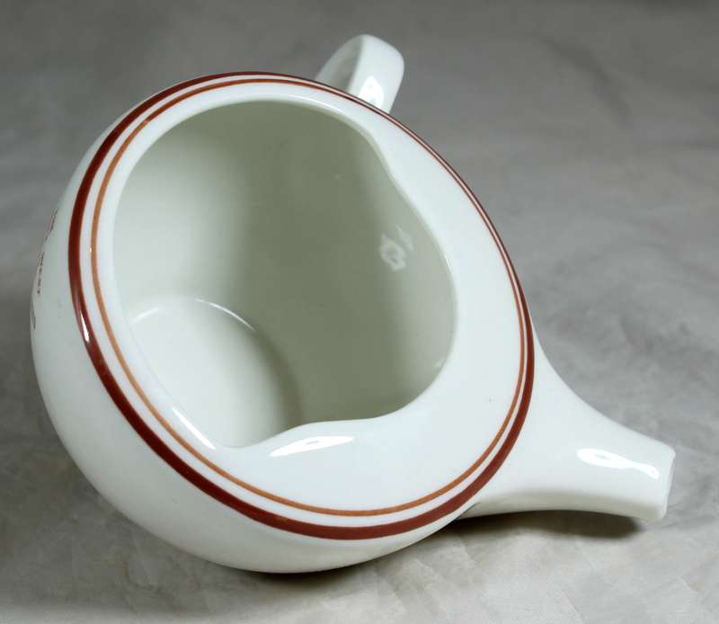Invalid cup - continental - Somerset west for the aged