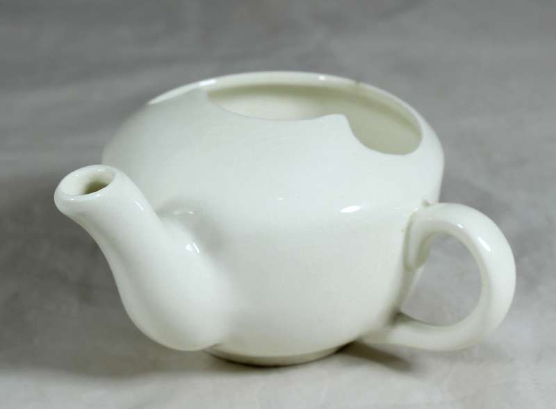 Invalid cup - Kirkhams - Stoke-on-Trent