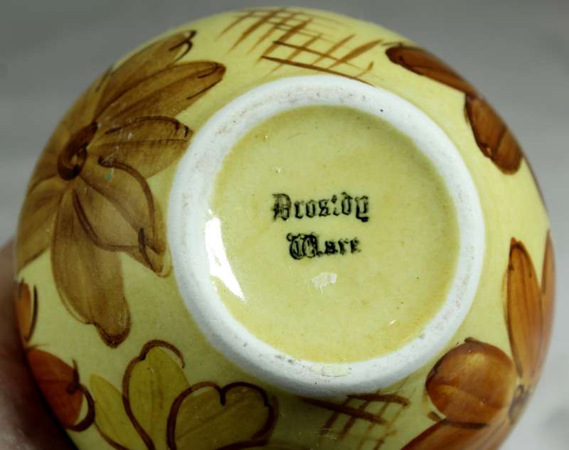 Drostday - small vase