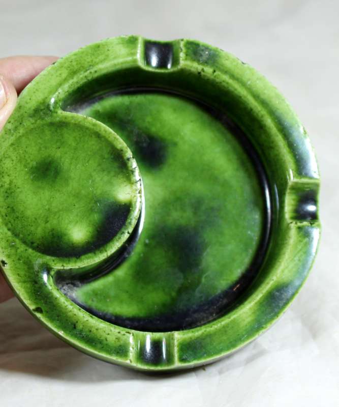S.A.G - small ashtray
