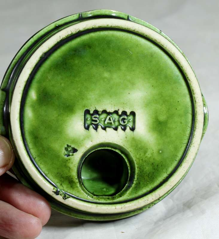 S.A.G - small ashtray