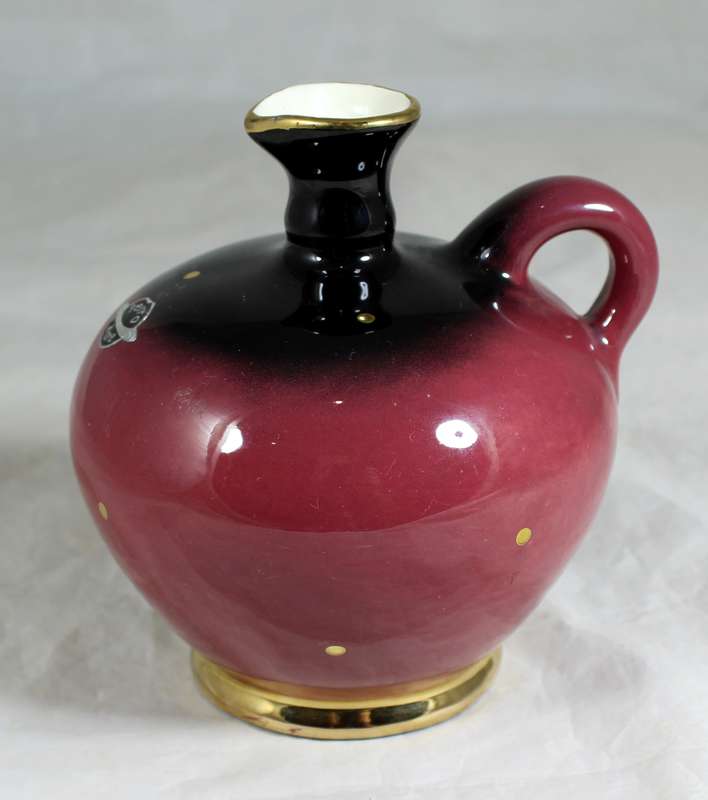 Terra ware - artisan jug