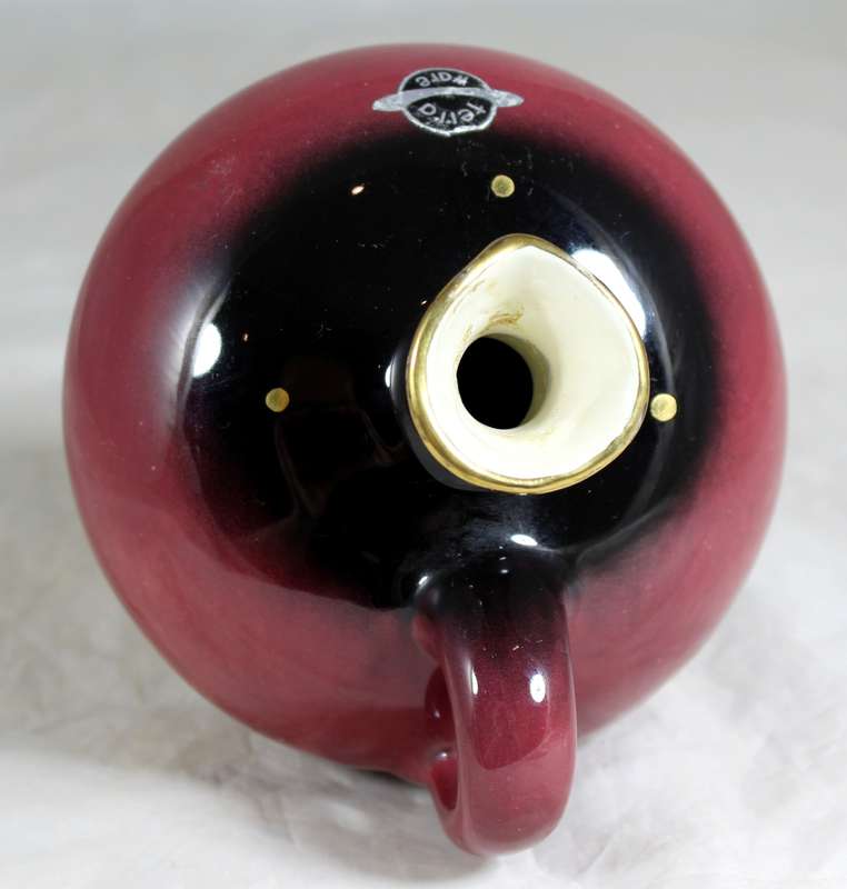 Terra ware - artisan jug