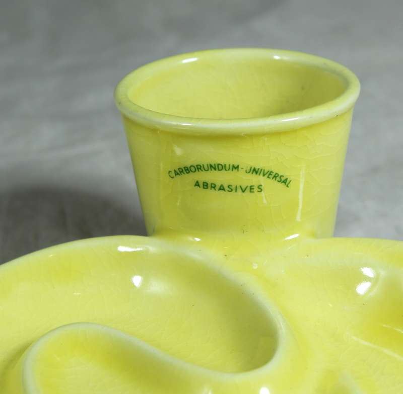 Drostday ware - plate