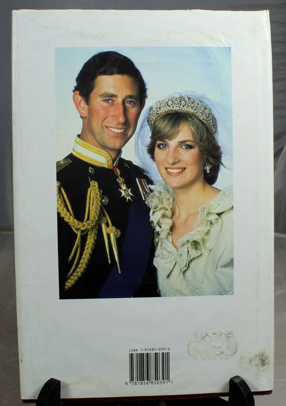 Lady Colin Campbell - The Royal Marriages