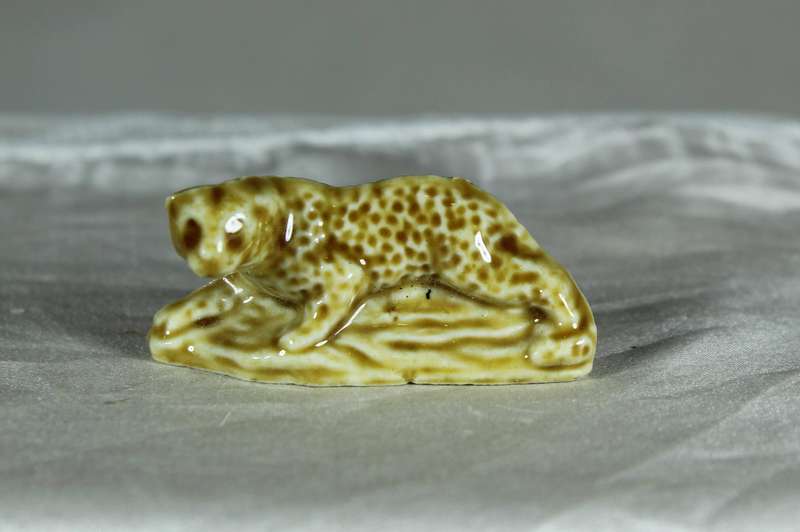 Wade Whimsie - Cheetah