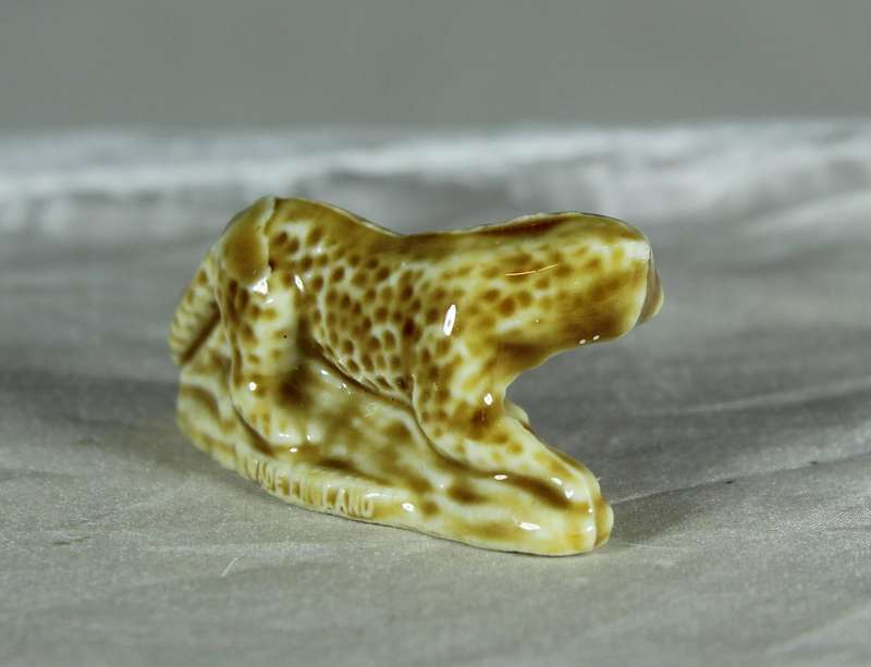 Wade Whimsie - Cheetah
