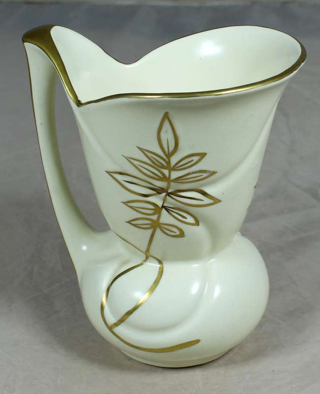 Crown Devon jug vase