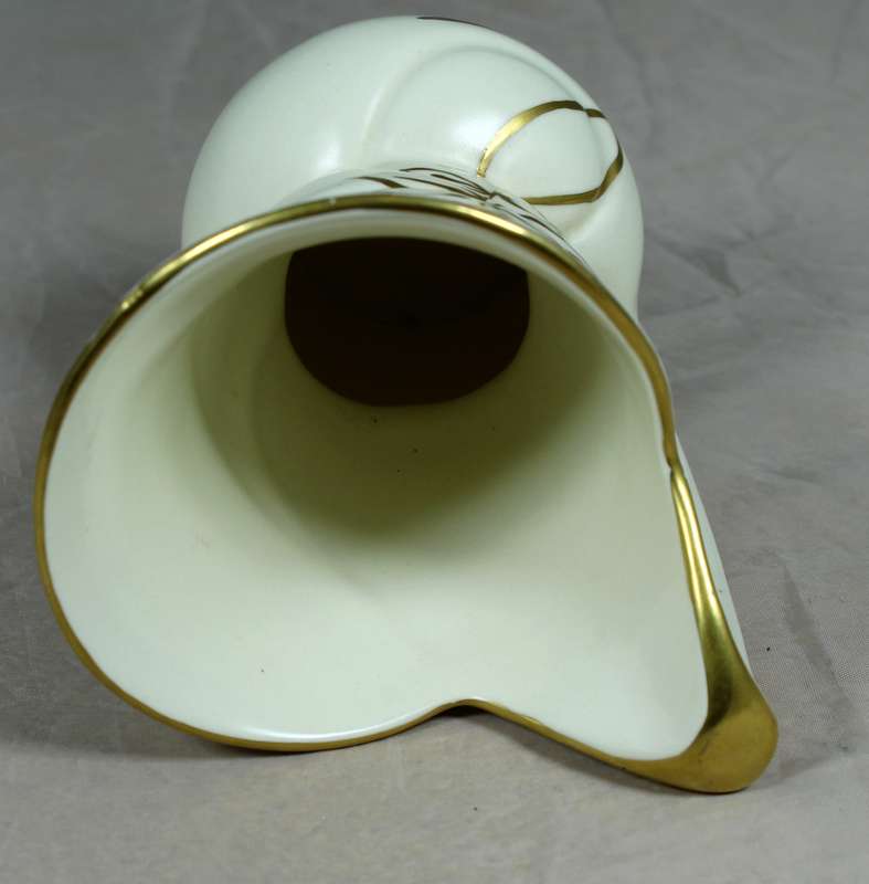 Crown Devon jug vase