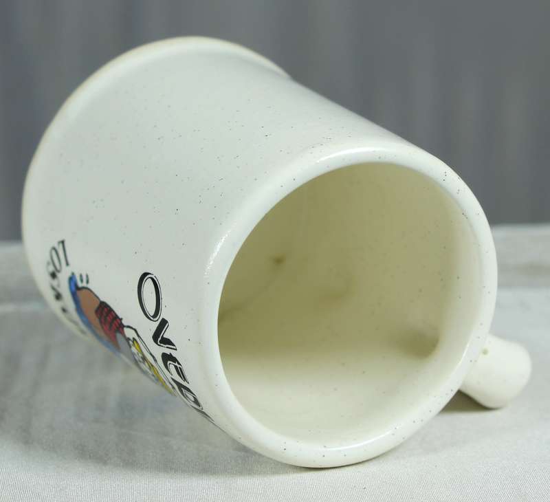 Overvaal Loskop dam - Miniature mug