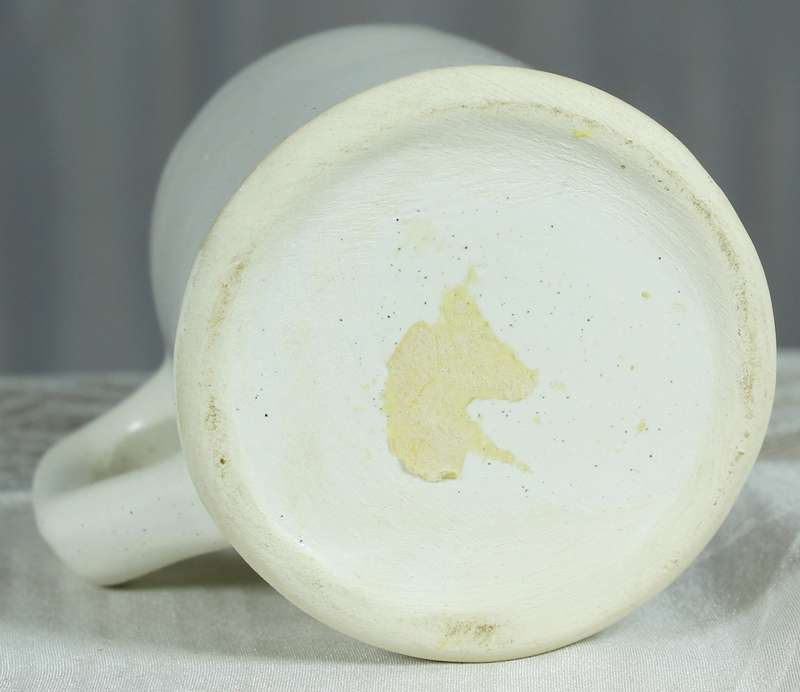 Overvaal Loskop dam - Miniature mug