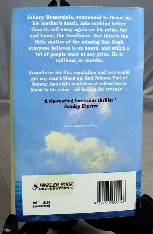 Bernard Cornwell - Sea Lord