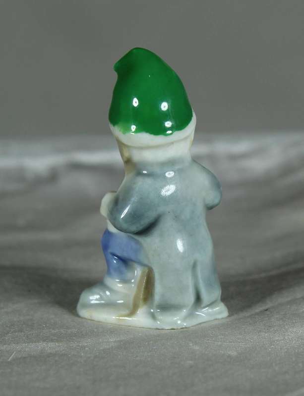 Wade Whimsie - Irish Leprechaun