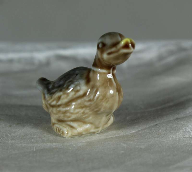 Wade Whimsie - Duck