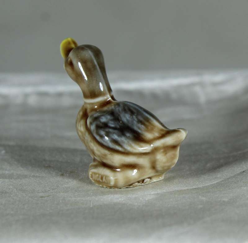 Wade Whimsie - Duck