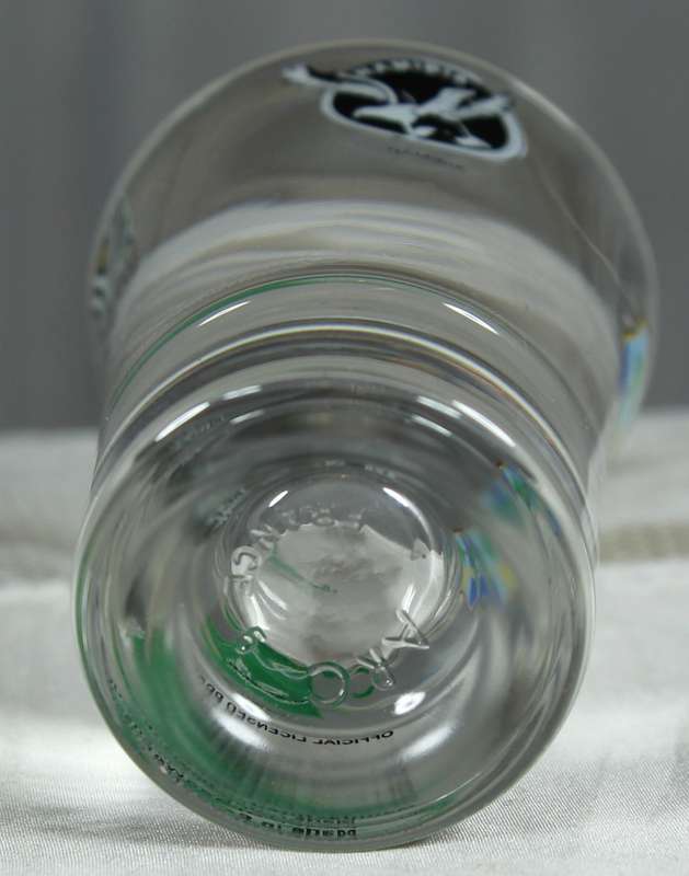 ICC Cricket World Cup - Shot glass