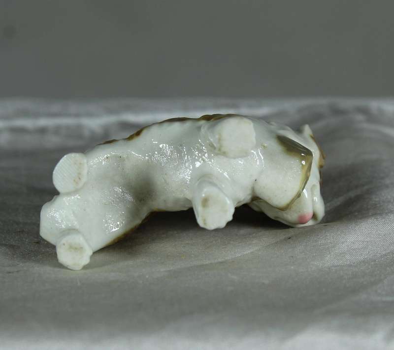 Miniature Wade St Bernard - rare