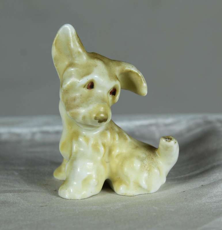 Miniature Scottie