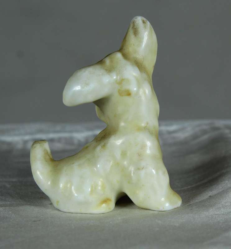 Miniature Scottie