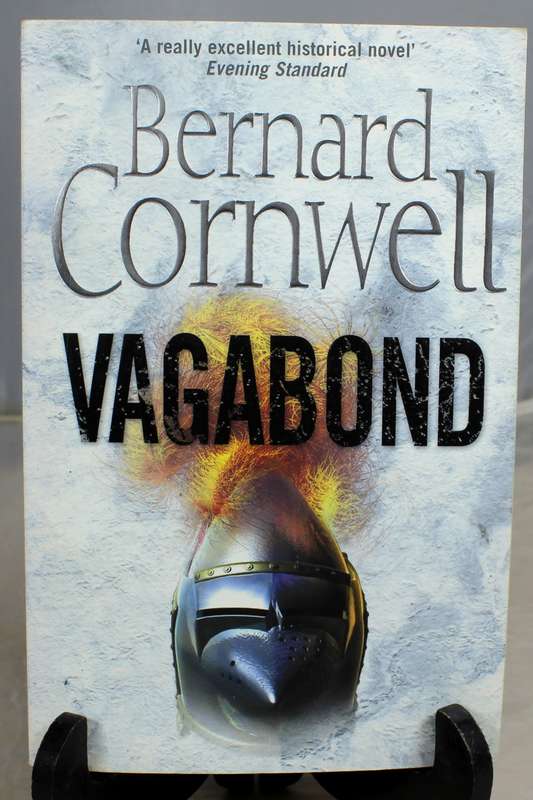 Bernard Cornwell - Vagabond