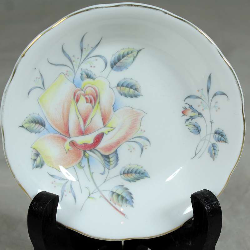 Grafton trinket bowl