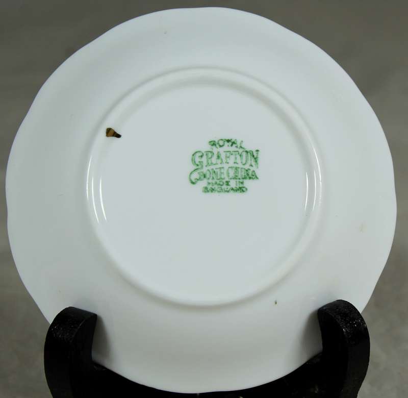 Grafton trinket bowl