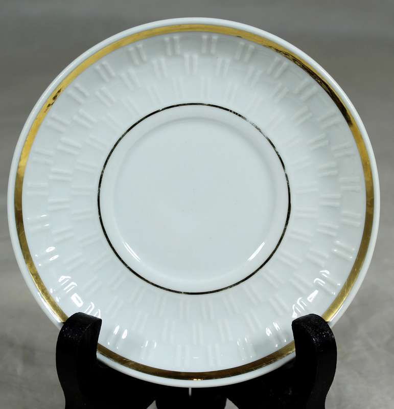 Brasil porcelana - demitasse saucer