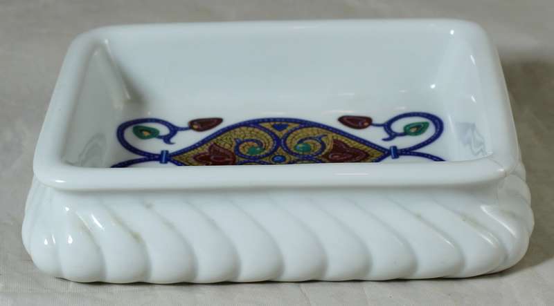 Elizabeth Arden - Byzantium - trinket bowl