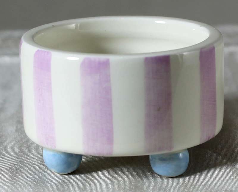 Between friends mud pie - miniature trinket bowl