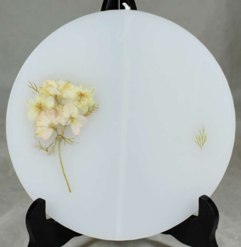 Moon candle