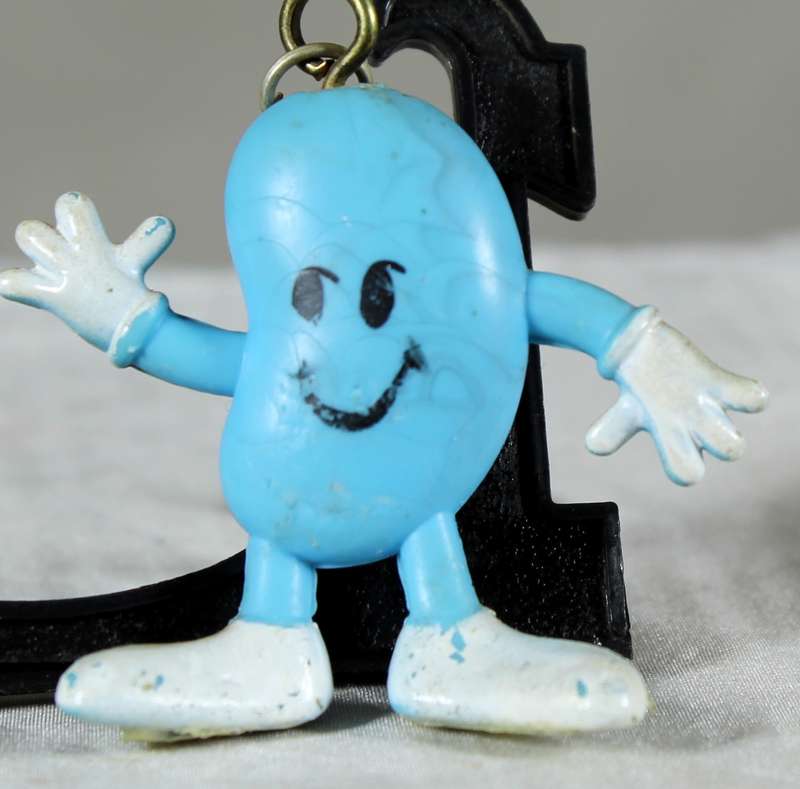 Mr Man pendant