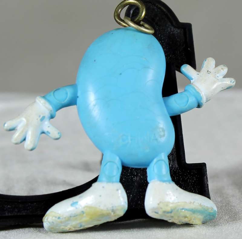 Mr Man pendant