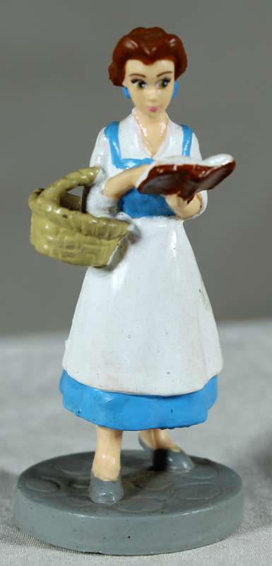Disney figurine - Belle