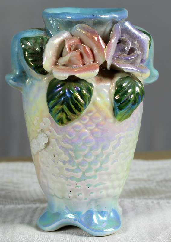 Small posy vase
