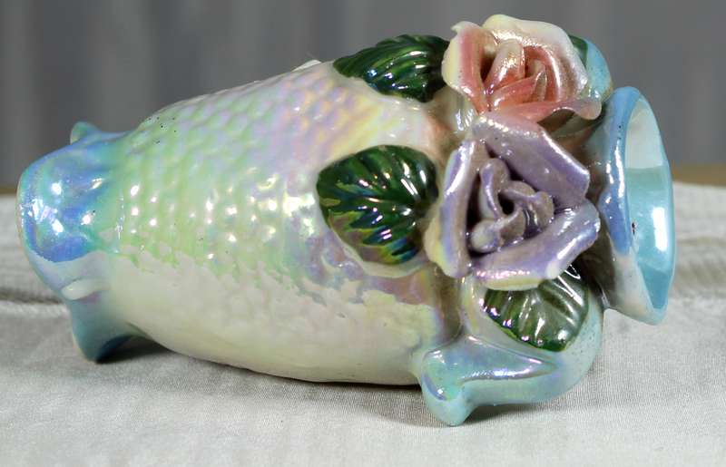 Small posy vase