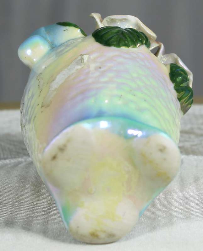 Small posy vase
