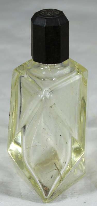Perfume bottle