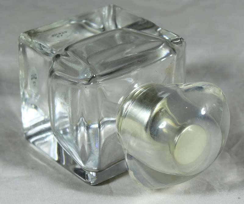Perfume bottle - Avon
