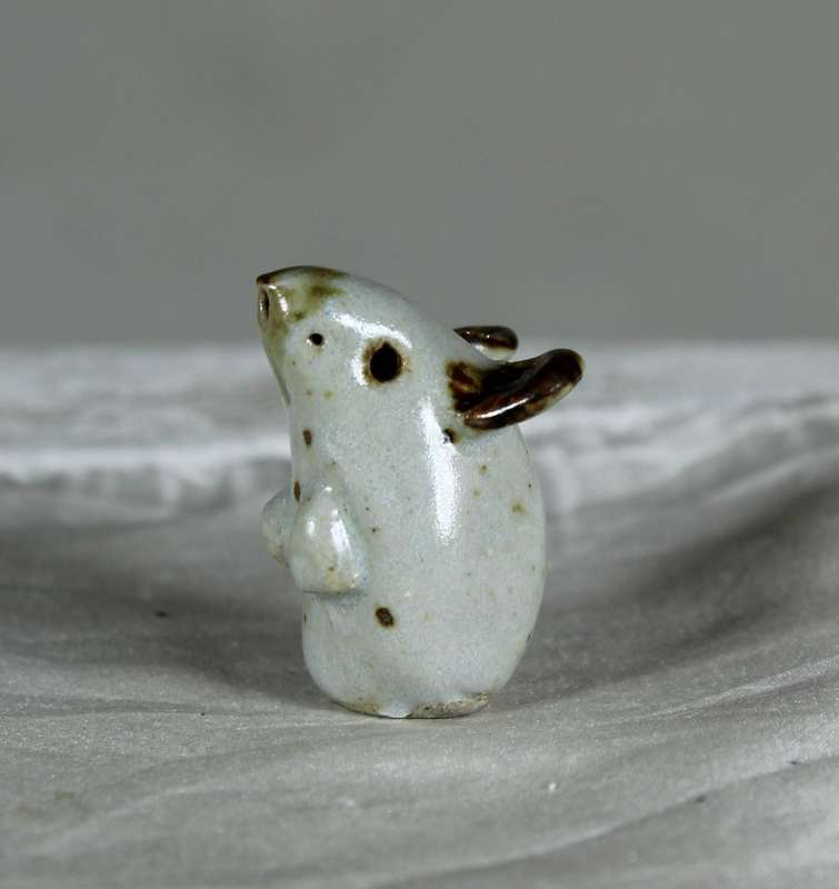 Miniature mouse