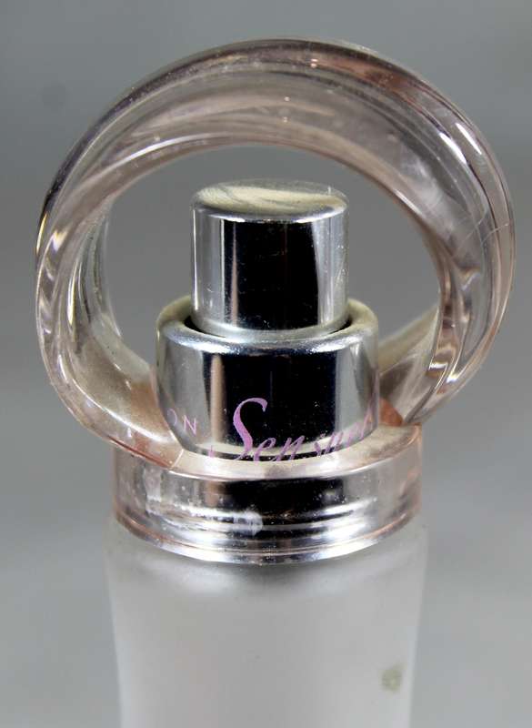 Perfume bottle - Avon