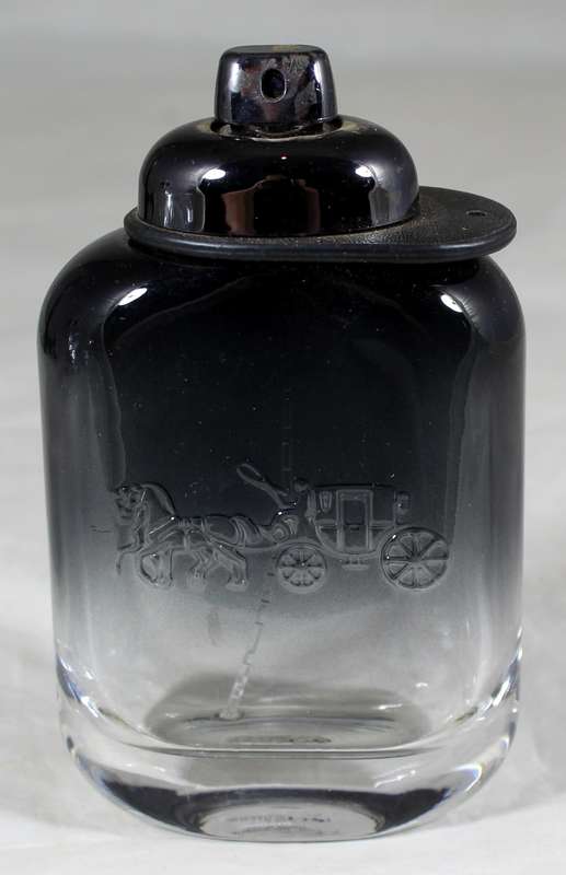 Perfume bottle - Interparfums Paris