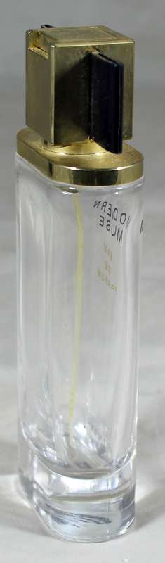 Perfume bottle - Estee Lauder Modern Muse