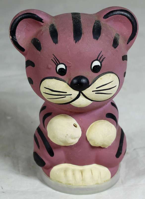 Pomander (Coty) - Kitty